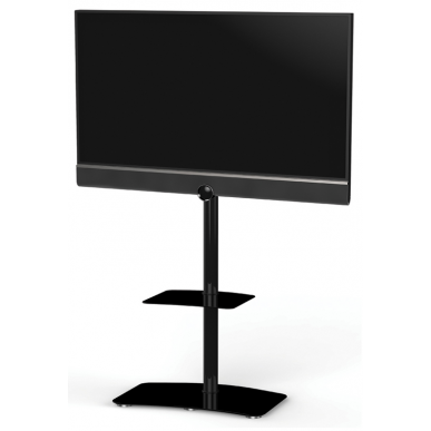 Стойка для ТВ Sonorous PL 2810 BLK HBLK